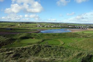 Lahinch 11a Aerial