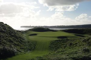 Lahinch 11th