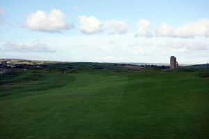 Lahinch 12th Fairway