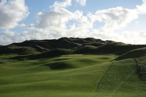 Lahinch 13th Fairway