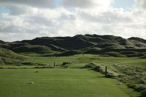 Lahinch 13th