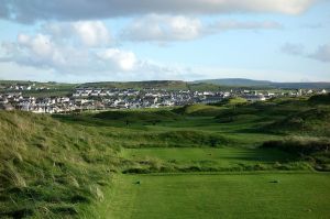 Lahinch 14th