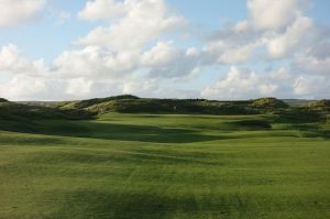 Lahinch 15th Fairway