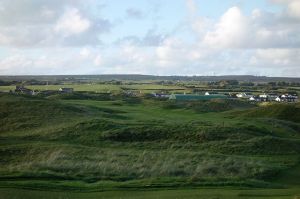 Lahinch 15th