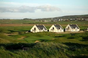 Lahinch 16th Fescue