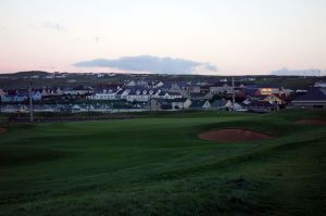 Lahinch 18th Green