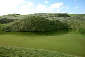 Lahinch 5th Aerial