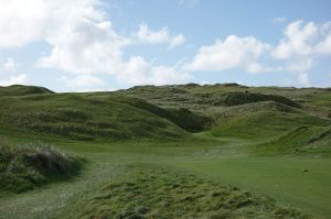 Lahinch 5th Dune