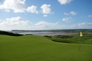 Lahinch 6th Flag