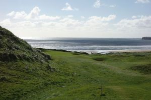 Lahinch 6th Ocean