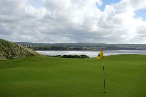 Lahinch 6th View