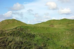 Lahinch 8th Fescue