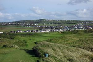 Lahinch 9th