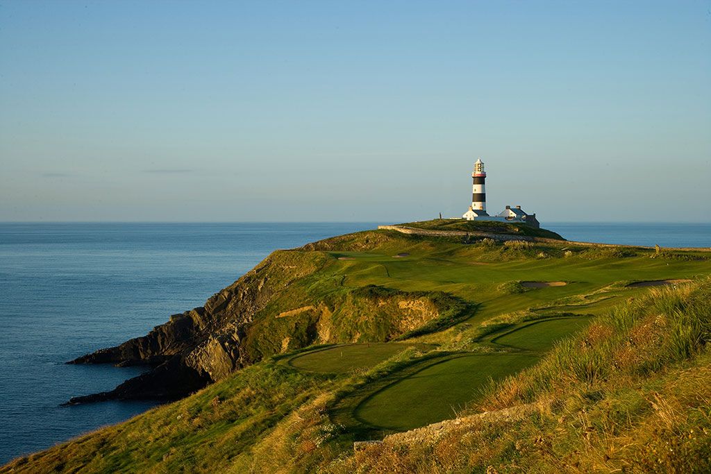 Old Head Golf Links