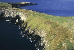 Old Head 12th Cliffs