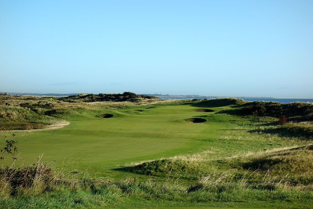 Portmarnock Golf Club (Championship/Old)