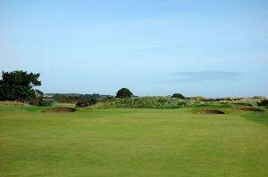 Portmarnock 11th Fairway