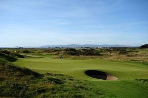 Portmarnock 12th Green