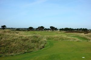 Portmarnock 13th