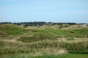 Portmarnock 15th