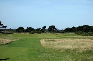 Portmarnock 16th