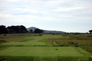 Portmarnock 17th