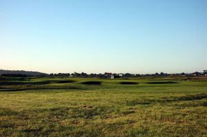 Portmarnock 2nd Green