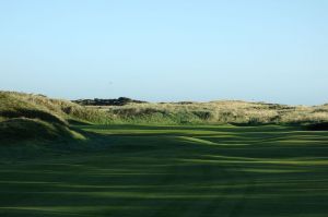 Portmarnock 4th Fairway