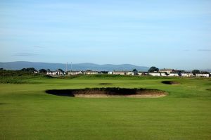 Portmarnock 5th Fairway