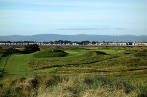 Portmarnock 5th