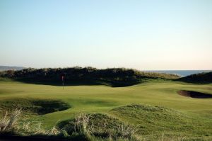 Portmarnock 7th Green