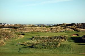 Portmarnock 7th