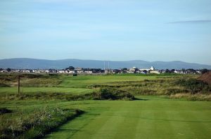 Portmarnock 8th