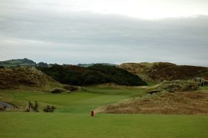 Royal County Down 10th