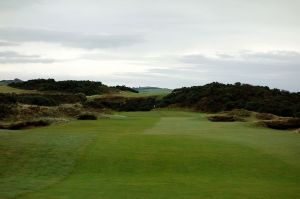 Royal County Down 12th Fairway