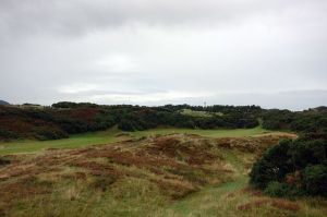 Royal County Down 13th