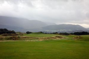 Royal County Down 15th Fairway