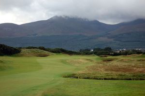 Royal County Down 16th Creek