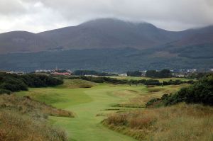 Royal County Down 16th