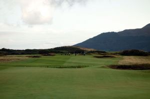 Royal County Down 17th Fairway