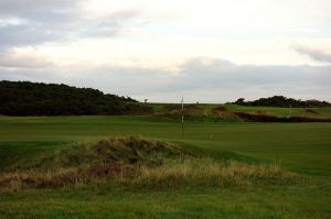 Royal County Down 17th Flag