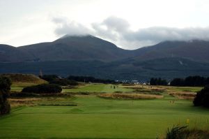 Royal County Down 18th