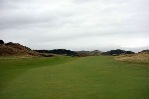 Royal County Down 1st Fairway