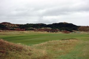 Royal County Down 1st Green