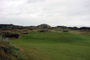 Royal County Down 2nd Green