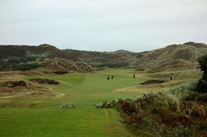 Royal County Down 3rd