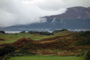 Royal County Down 5th Zoom