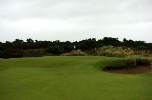 Royal County Down 6th Green