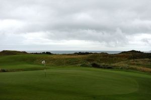 Royal County Down 7th Green