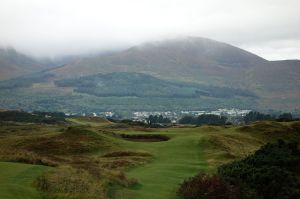 Royal County Down 7th